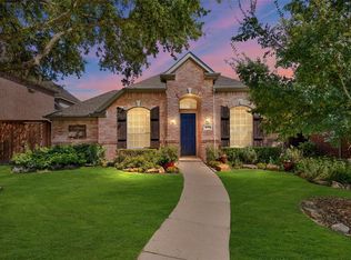 4628 Matagorda Ln, Frisco, TX 75034