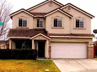 3 Pewter Ct, Sacramento, CA 95834