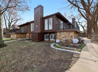 2421 S Yellowstone St APT 1904, Wichita, KS 67215