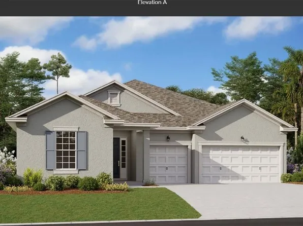 15160 Tea Tree Dr, Winter Garden, FL 34787