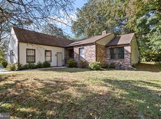 4871 Church Rd, Mount Laurel, NJ 08054