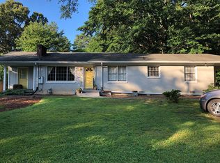 349 Johnson Ferry Rd NE, Sandy Springs, GA 30328