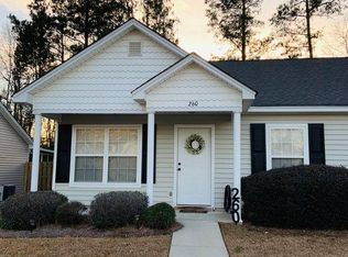 260 Saluda Woods Pl, West Columbia, SC 29169
