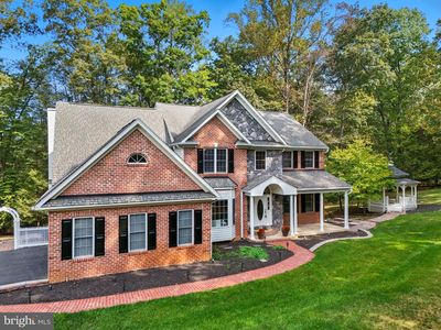 6922 Stethem Ct, Manassas, VA, 20112