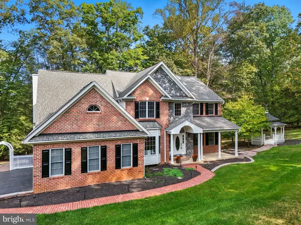 6922 Stethem Ct, Manassas, VA 20112