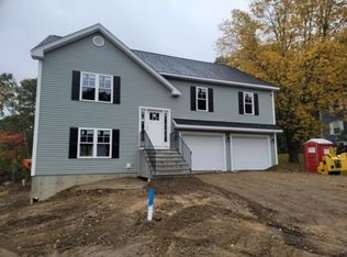 14 Svenson Ave, Worcester, MA 01607