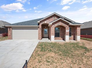 1912 141st St, Lubbock, TX 79423