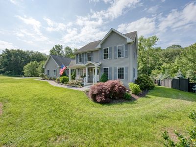 40 Fir Grove Road, Manchester, CT, 06040