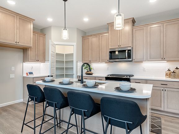 6722 NE 132nd ST by Aho Construction