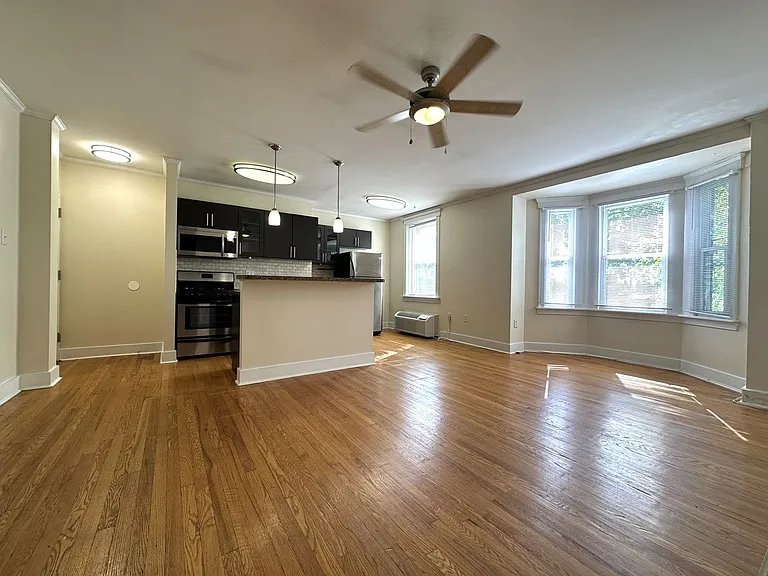 Cloverly Park Apartments - Renovated Apartments in East Falls — Photo 22