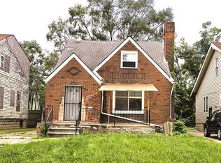 14575 Strathmoor St, Detroit, MI 48227