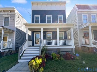 1215 N 24th St, Richmond, VA, 23223