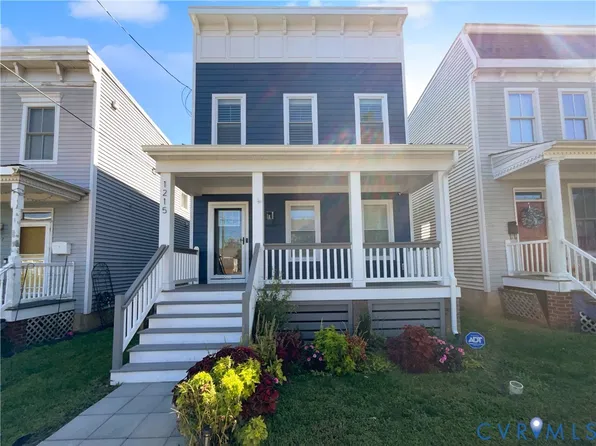 1215 N 24th St, Richmond, VA 23223