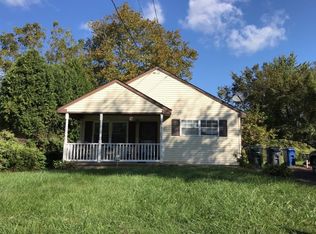 1538 Robinson Ave, Willow Grove, PA 19090