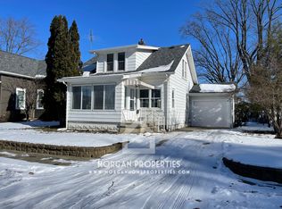 311 S Pearl St, Pendleton, IN 46064
