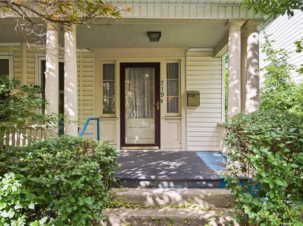 719 E Gibson St, Scranton, PA 18510