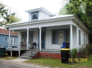 4211 Boyd St, Savannah, GA 31405
