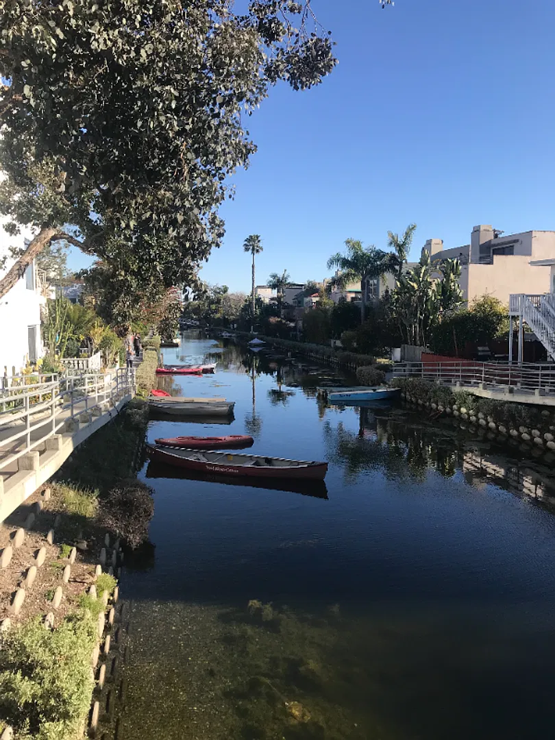 Coming Soon: Coastal Living on the Venice Canals — Photo 3