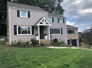 5 Potomac Ave, Pittsburgh, PA 15220