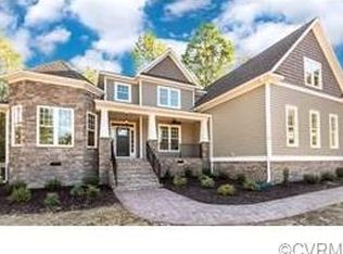 6433 Chestnut Church Rd, Mechanicsville, VA 23116