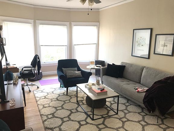 2nd image of 1441 Taylor St #404