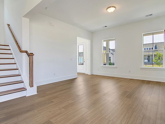 Midtown at Nexton - Givhans Interior Image 3