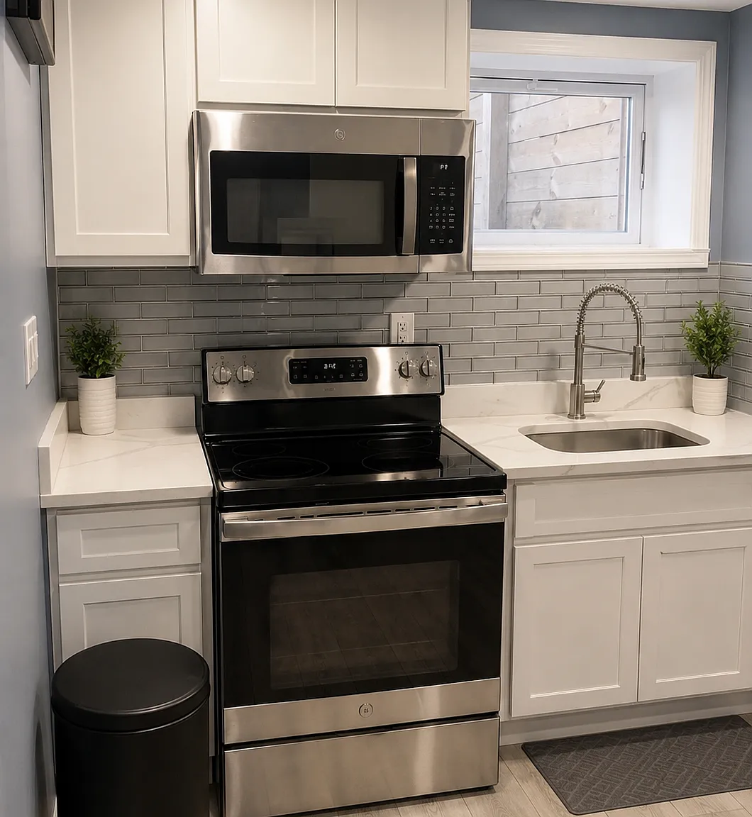 1 bed, 500 sqft, $1,500 — Photo 3