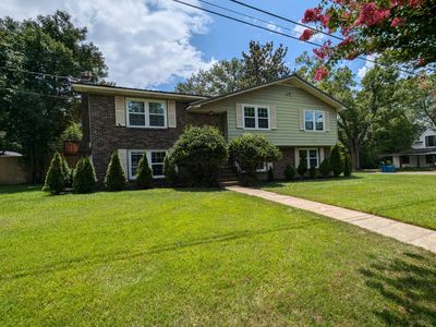 201 4th St NE, Jacksonville, AL, 36265