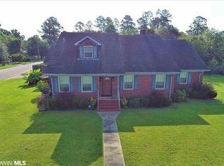 701 S Presley St, Atmore, AL 36502