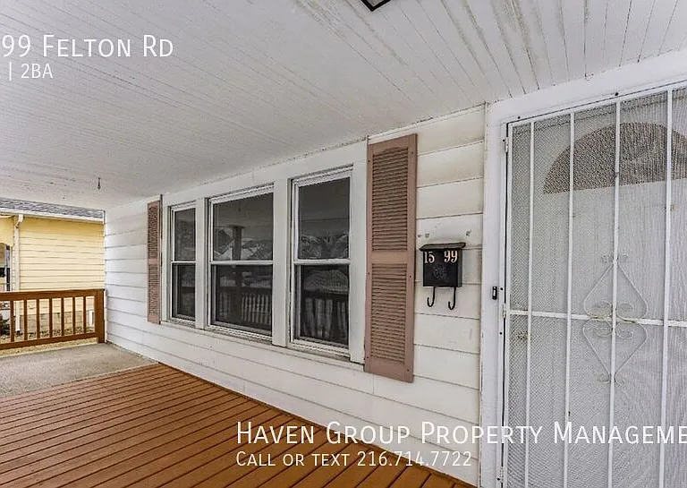 1599 Felton Rd — Photo 3