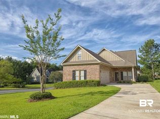 30165 Loblolly Cir, Spanish Fort, AL 36527