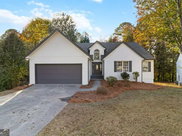 5390 Regency Lake Ct, Sugar Hill, GA 30518