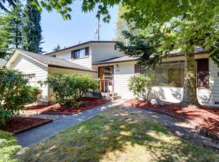 714 N 193rd Pl, Shoreline, WA 98133
