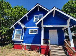 5032 N Montana Ave, Portland, OR 97217