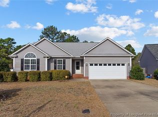 2336 Saltwood Rd, Fayetteville, NC 28306