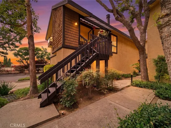 12750 Centralia St Unit 80, Lakewood, CA 90715