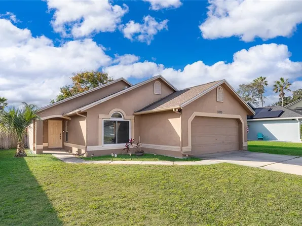 1005 Sugarberry Trl, Oviedo, FL 32765