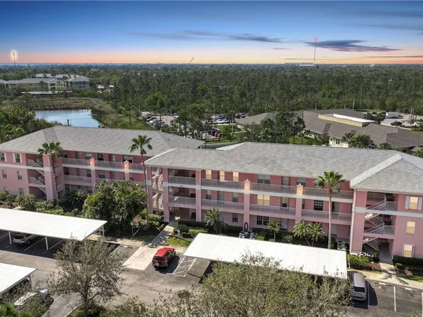2061 Willow Hammock Cir Unit 303, Punta Gorda, FL 33983