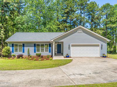 175 Brooks Lane, Southern Pines, NC, 28387