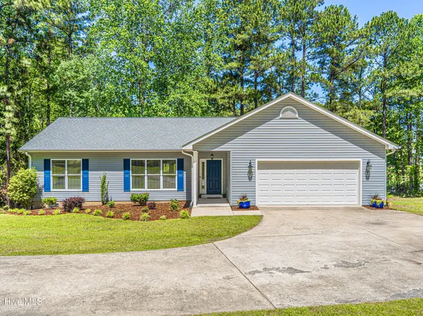 175 Brooks Lane, Southern Pines, NC 28387