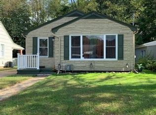 1012 N McKean St, Kittanning, PA