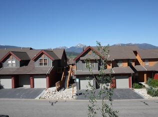 233 Gcr 8040 E #203, Fraser, CO 80442