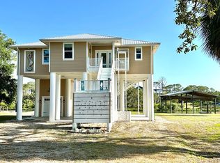 16441 SW 120th Pl, Cedar Key, FL 32625
