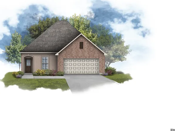 3455 Atwater Villas Ave, Baton Rouge, LA 70810