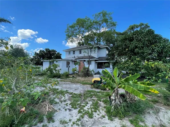 1041 Old Bradenton Rd, Wauchula, FL 33873