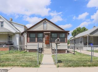 924 Avenue I, Council Bluffs, IA 51503
