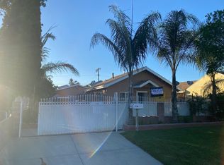 11839 Rialto St, Sun Valley, CA 91352