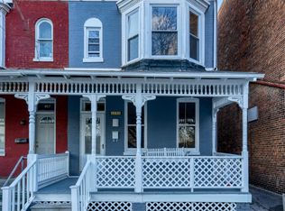945 Linden Ave, York, PA 17404