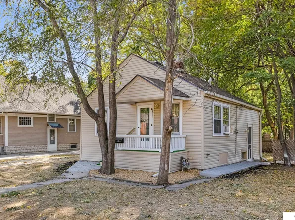 3517 A St, Lincoln, NE 68510