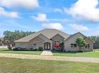 19150 Petit Rd, Franklinton, LA 70438